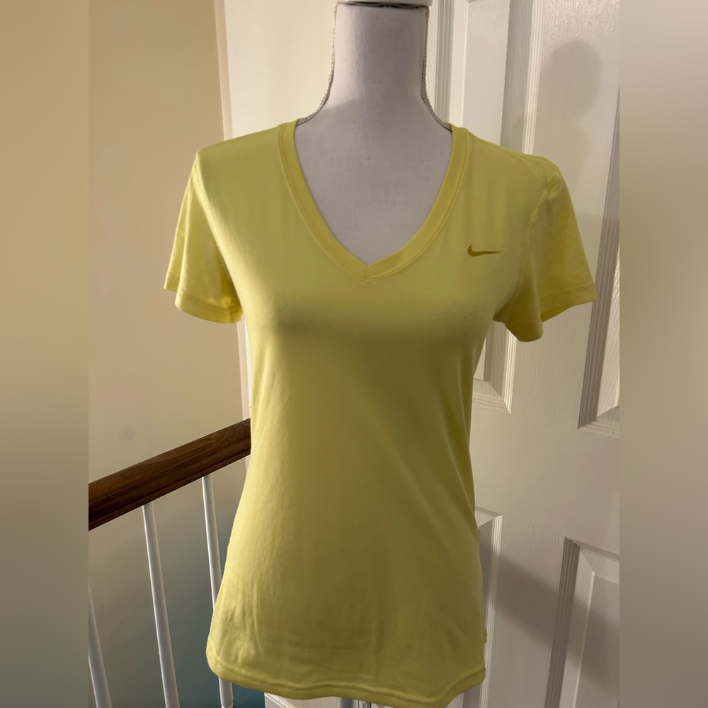 Nike Dri Fit T Shirt